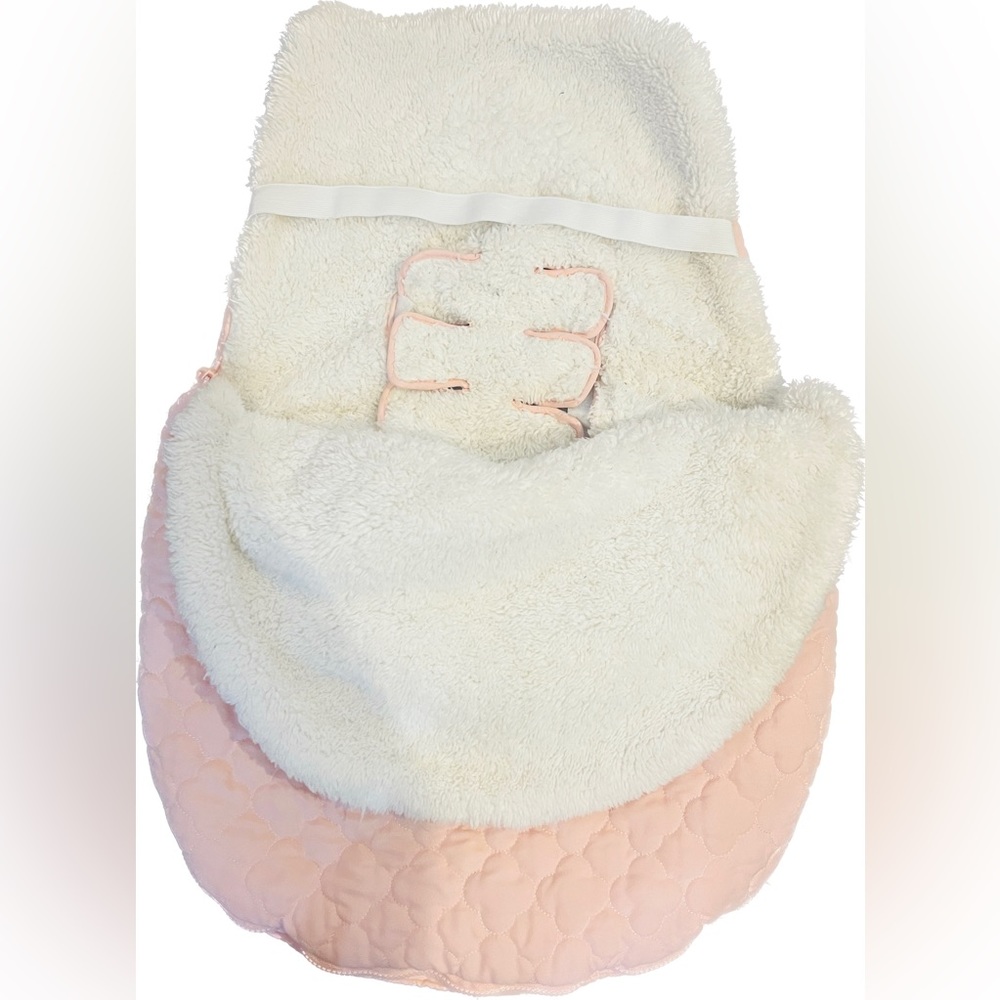Car seat cover